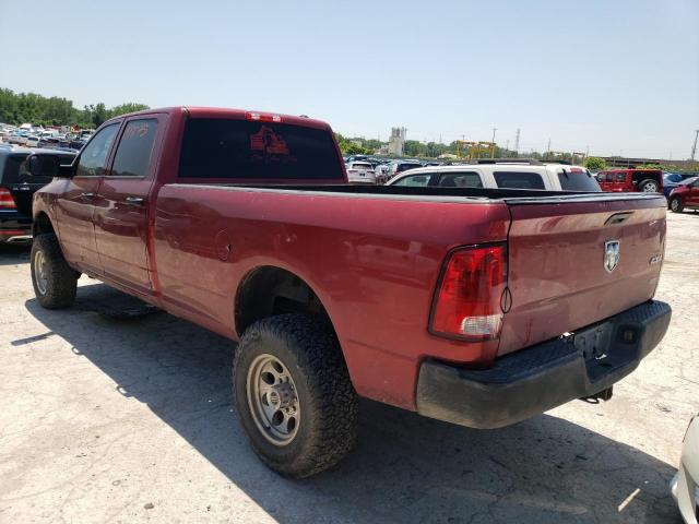 Фото 3 с аукциона – 2012 DODGE RAM 3500 S с VIN 3C63D3GL1CG341143