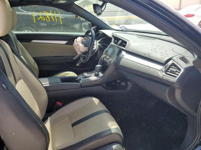 Photo 5 from auction – 2016 HONDA CIVIC TOUR with VIN 2HGFC3B92GH354706
