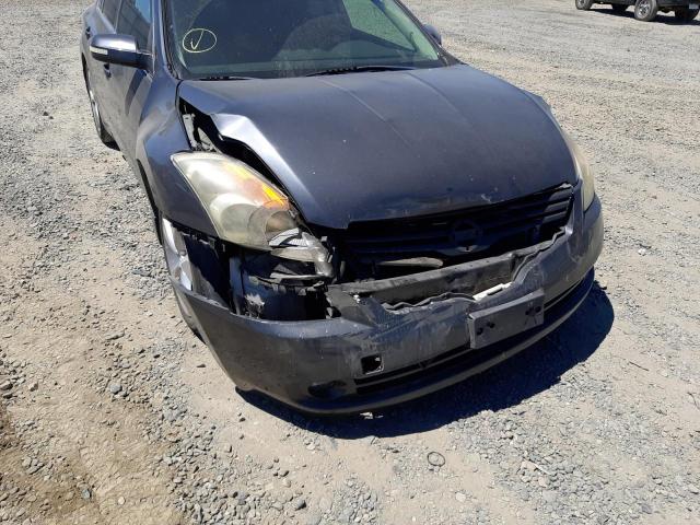 Photo 9 from auction – 2009 NISSAN ALTIMA 3.5 with VIN 1N4BL21E19C196764