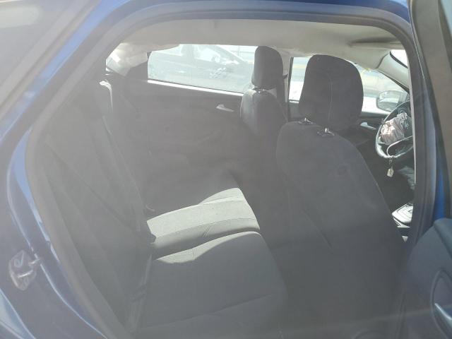 Photo 6 from auction – 2018 FORD FOCUS SE with VIN 1FADP3K28JL259516