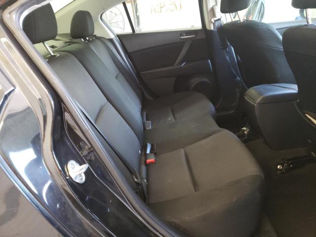 Photo 6 from auction – 2013 MAZDA 3 I with VIN JM1BL1U76D1825294