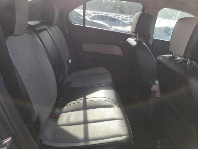 Photo 6 from auction – 2014 CHEVROLET EQUINOX LT with VIN 2GNALCEK2E6207504