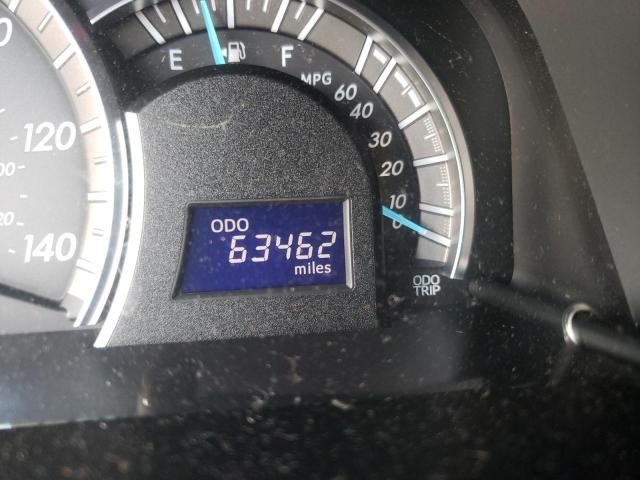 Photo 8 from auction – 2012 TOYOTA CAMRY BASE with VIN 4T1BF1FK5CU113473