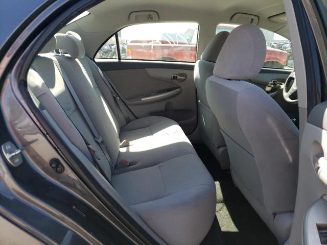 Photo 6 from auction – 2010 TOYOTA COROLLA BA with VIN JTDBU4EE8AJ066736