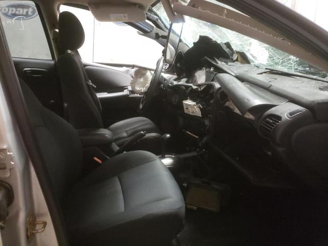 Photo 5 from auction – 2005 DODGE NEON SXT with VIN 1B3ES56C45D288525