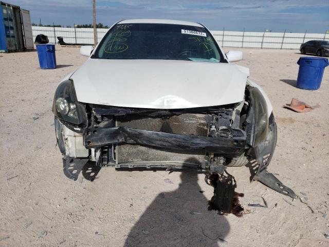 Photo 9 from auction – 2011 NISSAN ALTIMA BAS with VIN 1N4AL2AP9BN477816