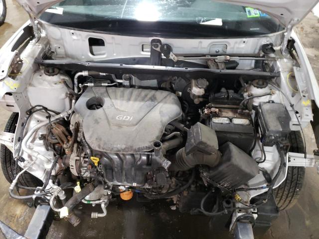 Photo 7 from auction – 2013 KIA SOUL with VIN KNDJT2A51D7505284