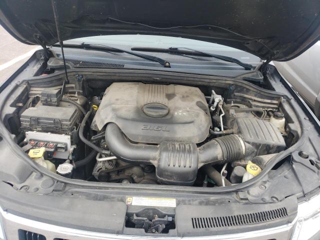 Zdjęcie 7 z aukcji – 2011 JEEP GRAND CHER z VIN 1J4RR4GG4BC556301