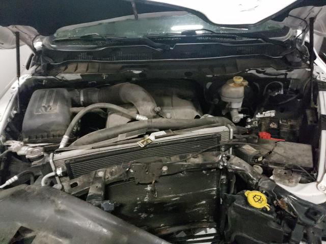 Photo 7 from auction – 2014 RAM 1500 LONGH with VIN 1C6RR7PTXES474143