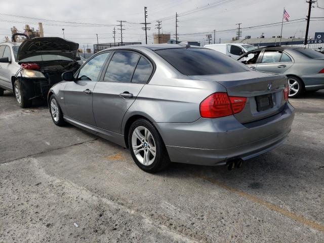 Photo 3 from auction – 2011 BMW 328 I SULE with VIN WBAPH5C50BA447224