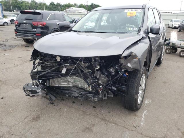 Photo 9 from auction – 2018 NISSAN ROGUE S with VIN KNMAT2MV8JP545210