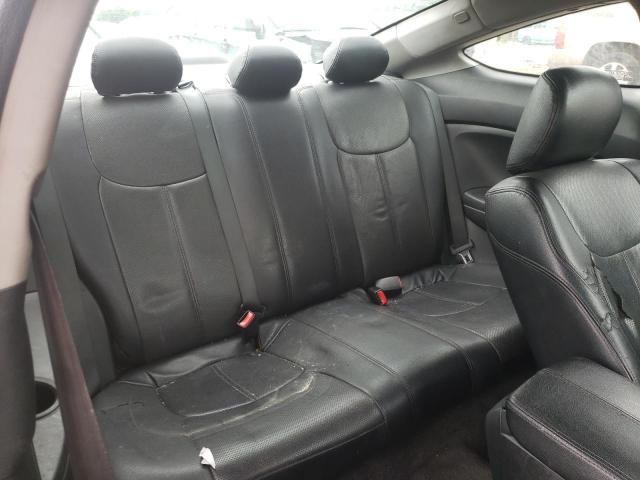 Photo 6 from auction – 2010 HONDA ACCORD LX with VIN 1HGCS1B37AA020554