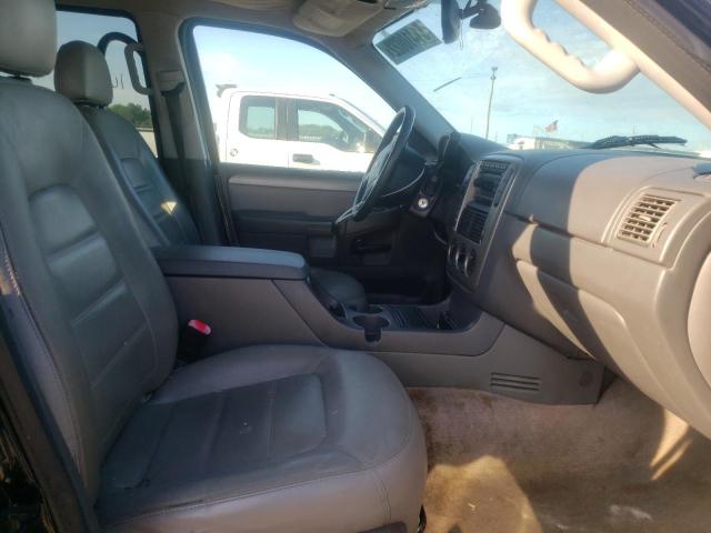 Zdjęcie 5 z aukcji – 2004 FORD EXPLORER X z VIN 1FMZU63K04UA24336
