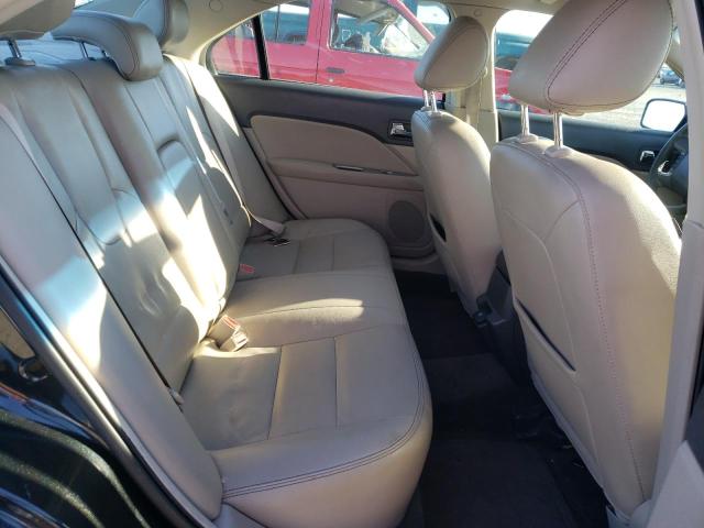 Photo 6 from auction – 2011 FORD FUSION HYB with VIN 3FADP0L31BR286744