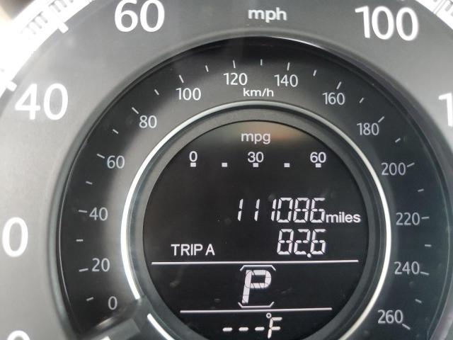 Photo 8 from auction – 2015 HONDA ACCORD EXL with VIN 1HGCR2F87FA045212