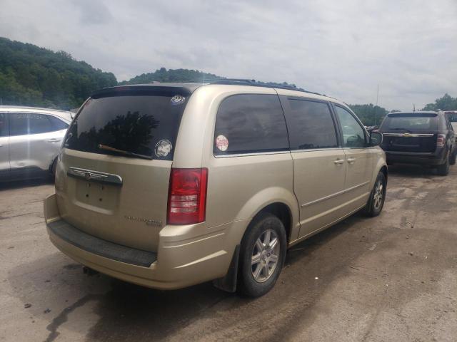 Photo 4 from auction – 2010 CHRYSLER TOWN & COU with VIN 2A4RR5D18AR148430
