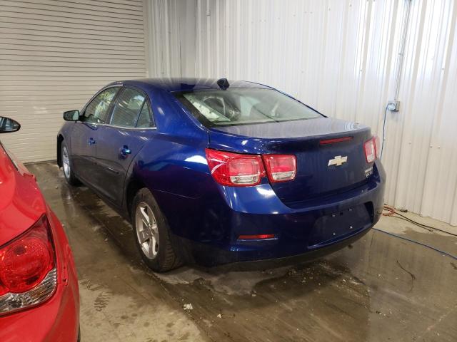 Photo 3 from auction – 2013 CHEVROLET MALIBU LS with VIN 1G11B5SA4DU112602