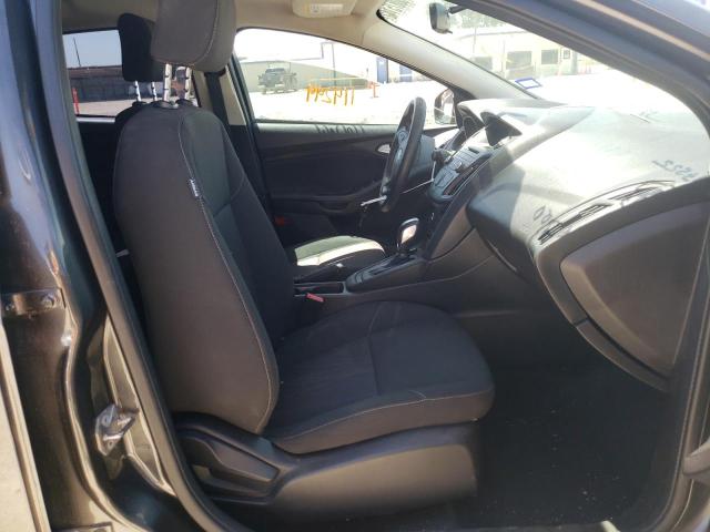 Photo 5 from auction – 2015 FORD FOCUS SE with VIN 1FADP3F21FL287255