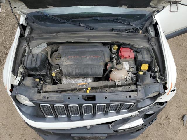 Photo 7 from auction – 2018 JEEP RENEGADE L with VIN ZACCJBBBXJPJ17632