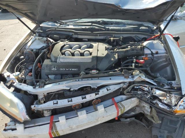 Photo 7 from auction – 2002 HONDA ACCORD EX with VIN 1HGCG16552A013777