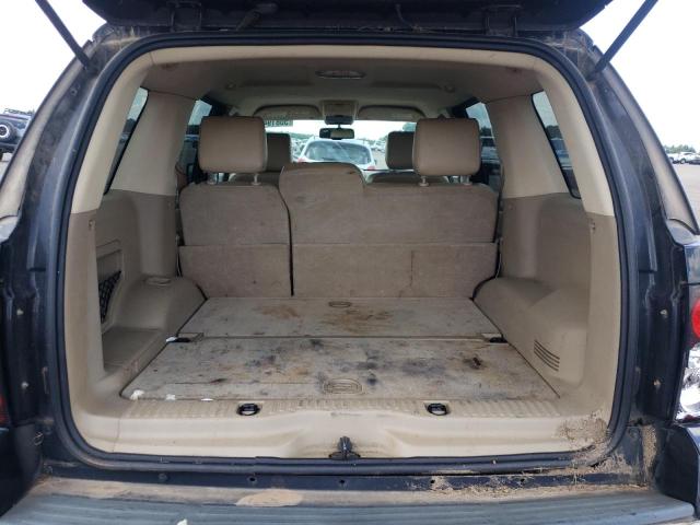 Photo 9 from auction – 2007 FORD EXPLORER E with VIN 1FMEU64E97UB36709