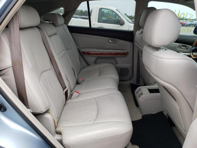 Photo 6 from auction – 2008 LEXUS RX 350 with VIN 2T2HK31U28C069513