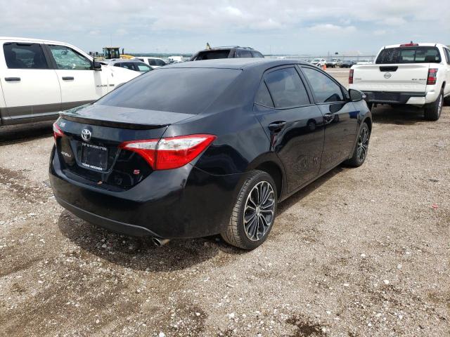 Photo 4 from auction – 2015 TOYOTA COROLLA L with VIN 2T1BURHE5FC296889