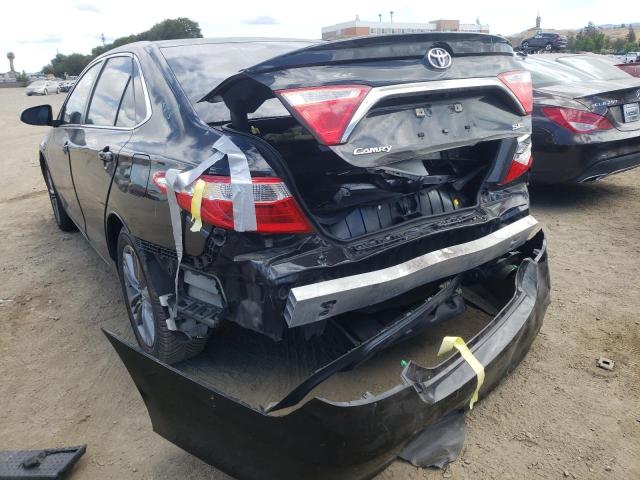 Photo 3 from auction – 2017 TOYOTA CAMRY LE with VIN 4T1BF1FK5HU441483