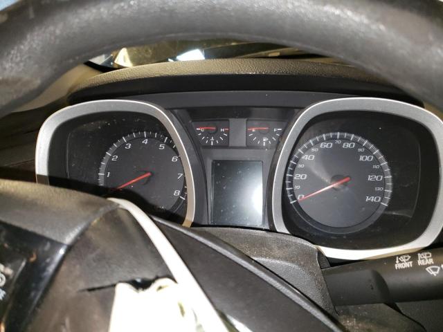 Photo 8 from auction – 2015 CHEVROLET EQUINOX LS with VIN 2GNALAEK0F1145233