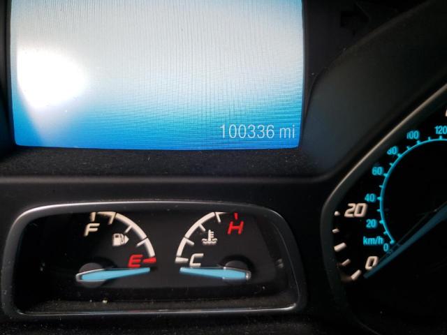 Photo 8 from auction – 2014 FORD ESCAPE TIT with VIN 1FMCU9J92EUD97967