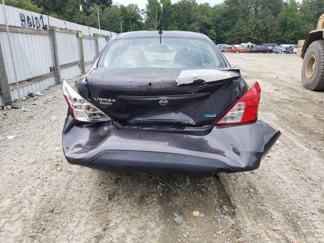 Photo 9 from auction – 2015 NISSAN VERSA S with VIN 3N1CN7AP8FL823907