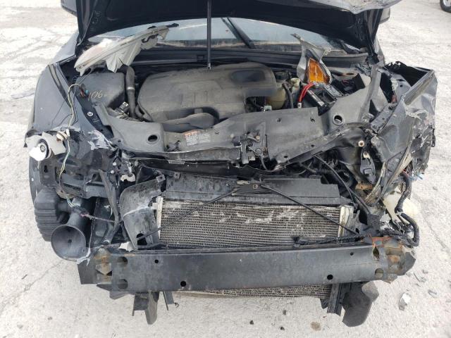 Photo 7 from auction – 2012 CHEVROLET MALIBU 1LT with VIN 1G1ZC5E03CF168701