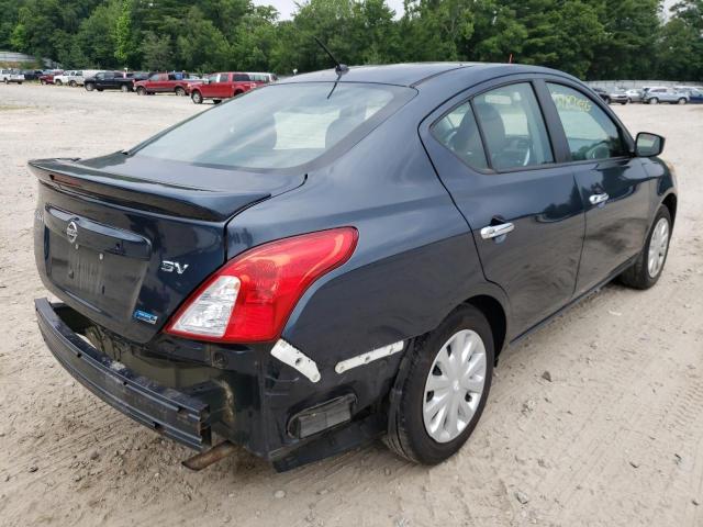 Photo 4 from auction – 2016 NISSAN VERSA S with VIN 3N1CN7AP4GL876444