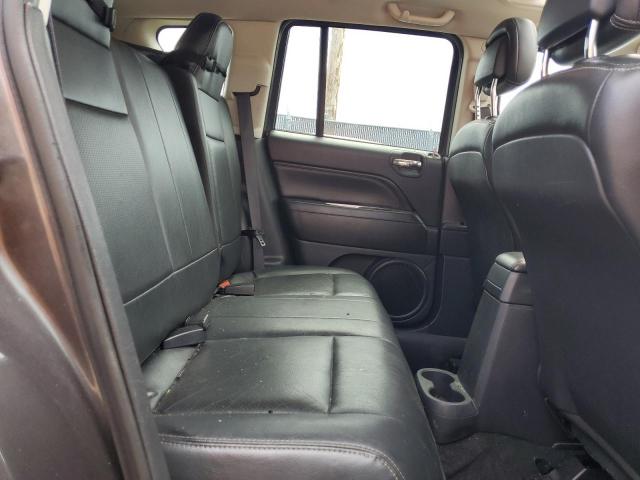 Photo 6 from auction – 2017 JEEP COMPASS LA with VIN 1C4NJDEBXHD125290