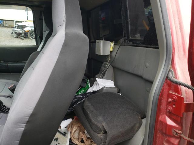 Photo 6 from auction – 2011 FORD RANGER SUP with VIN 1FTLR4FE0BPB03359
