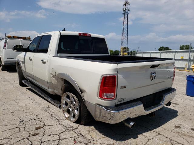 Photo 3 from auction – 2016 RAM 1500 LARAM with VIN 1C6RR7NT5GS311213