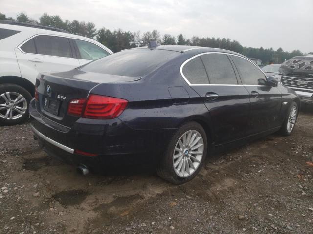 Photo 4 from auction – 2011 BMW 535 XI with VIN WBAFU7C5XBC871839