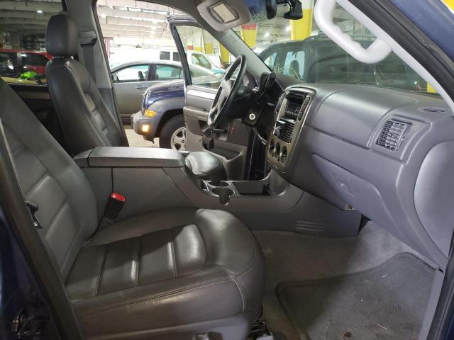 Photo 5 from auction – 2003 FORD EXPLORER X with VIN 1FMZU73K33UA86169