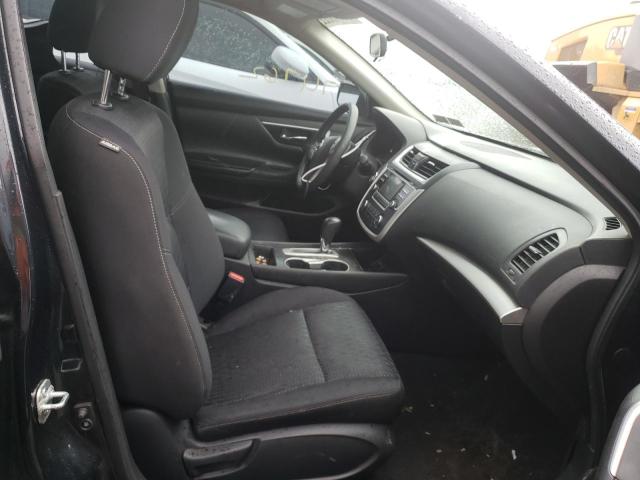 Photo 5 from auction – 2016 NISSAN ALTIMA 2.5 with VIN 1N4AL3AP6GC180687