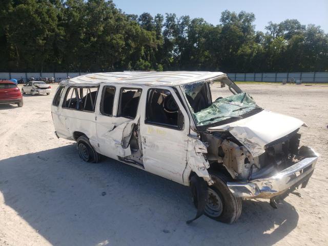 Photo 9 from auction – 2014 FORD ECONOLINE with VIN 1FBSS3BL4EDA21479