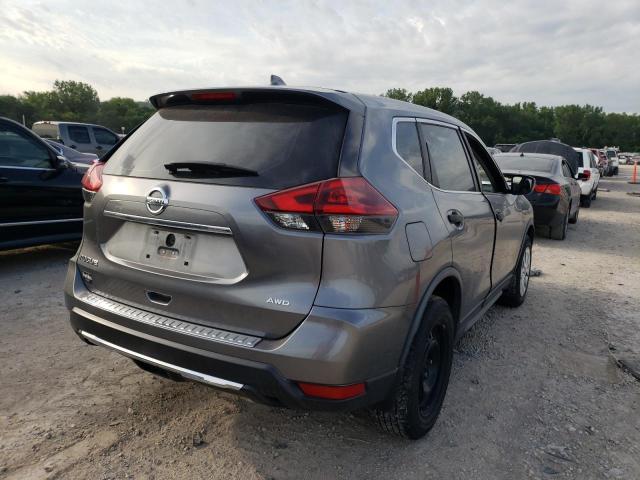 Photo 4 from auction – 2018 NISSAN ROGUE S with VIN KNMAT2MV9JP592441