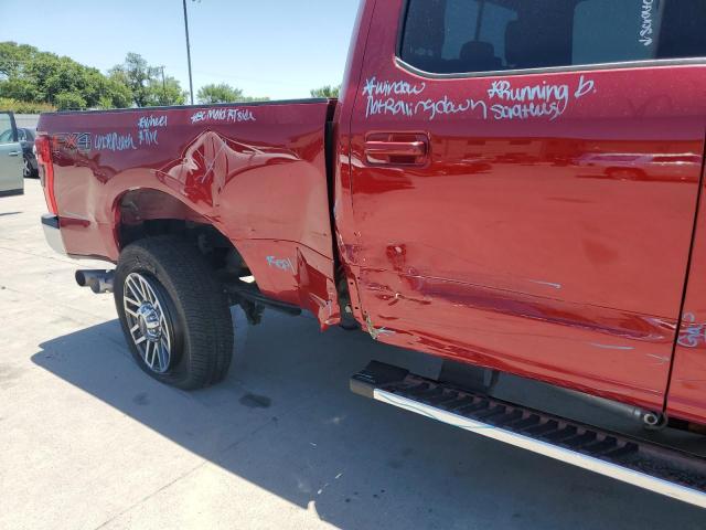 Photo 9 from auction – 2019 FORD F250 SUPER with VIN 1FT7W2BTXKEF33673