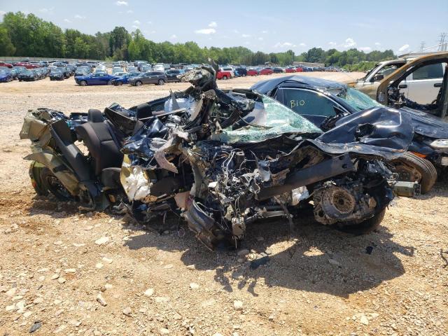 Photo 9 from auction – 2018 TOYOTA COROLLA L with VIN 5YFBURHE5JP840963
