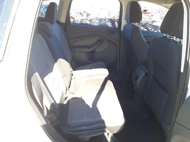 Photo 6 from auction – 2017 FORD ESCAPE S with VIN 1FMCU0F70HUB44640