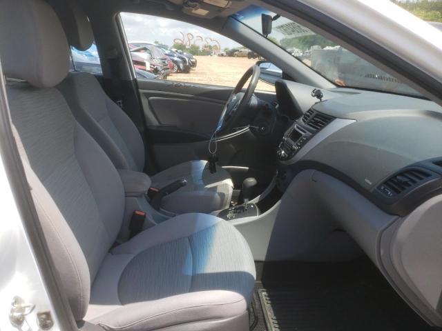 Photo 5 from auction – 2016 HYUNDAI ACCENT SE with VIN KMHCT4AE8GU146960