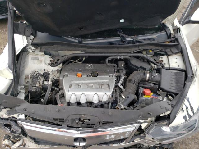 Photo 7 from auction – 2011 ACURA TSX with VIN JH4CU2F69BC007294