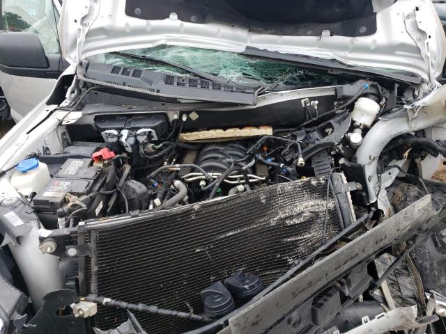 Photo 7 from auction – 2019 FORD F150 SUPER with VIN 1FTEW1E51KFB96769