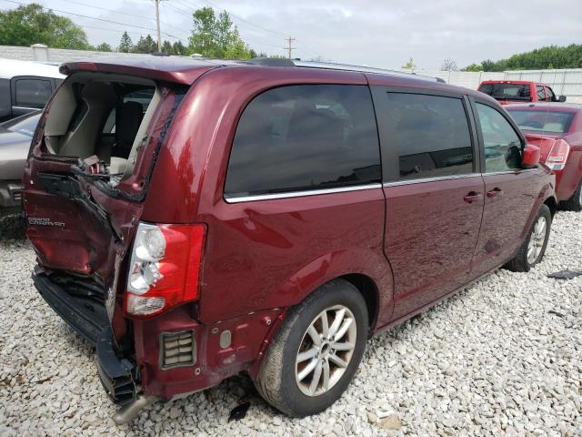 Photo 4 from auction – 2018 DODGE GRAND CARA with VIN 2C4RDGCG4JR209701