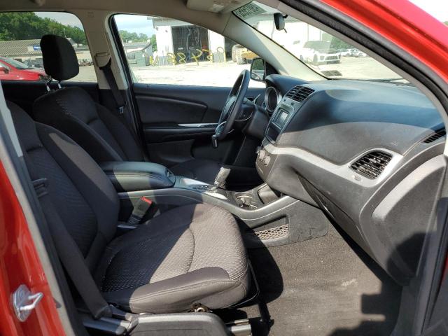Photo 5 from auction – 2014 DODGE JOURNEY SE with VIN 3C4PDDAG7ET206285