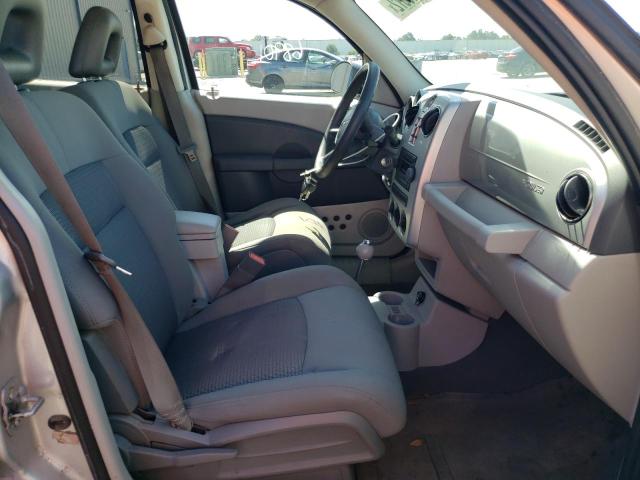 Photo 5 from auction – 2008 CHRYSLER PT CRUISER with VIN 3A8FY58B48T212896